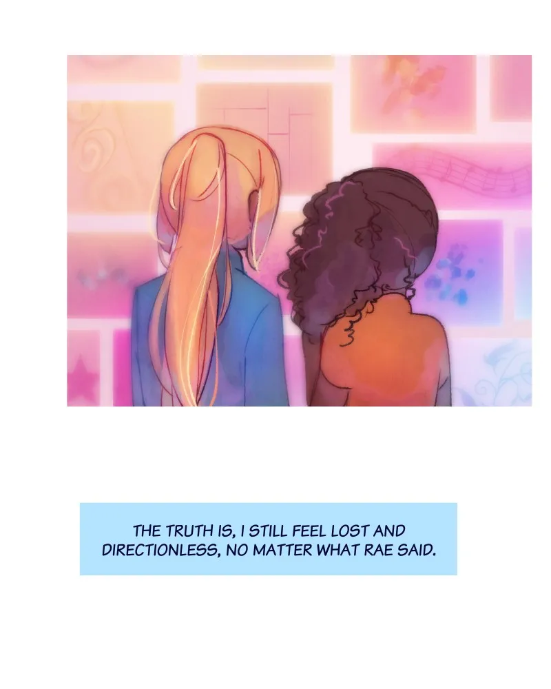 Always Human Chapter 51 page 15 - 