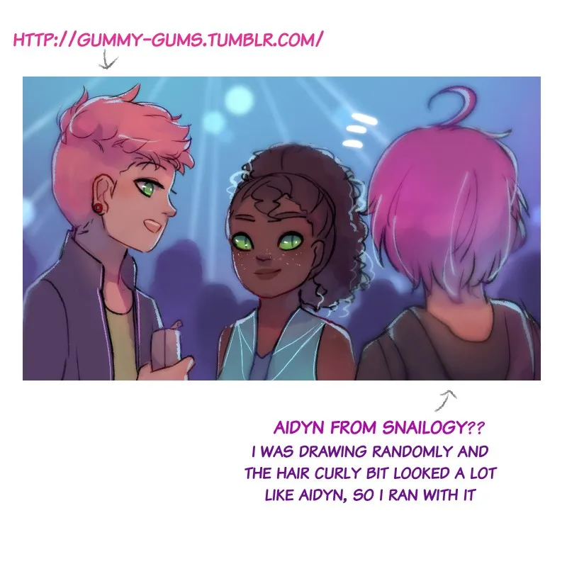 Always Human Chapter 51 page 27 - 
