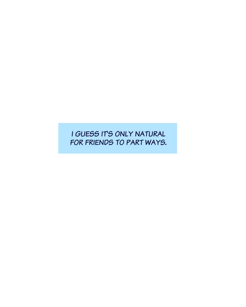 Always Human Chapter 51 page 6 - 