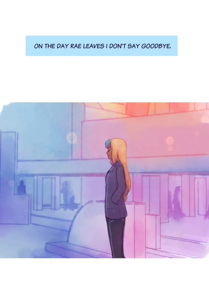 Always Human Chapter 52 page 1 - 