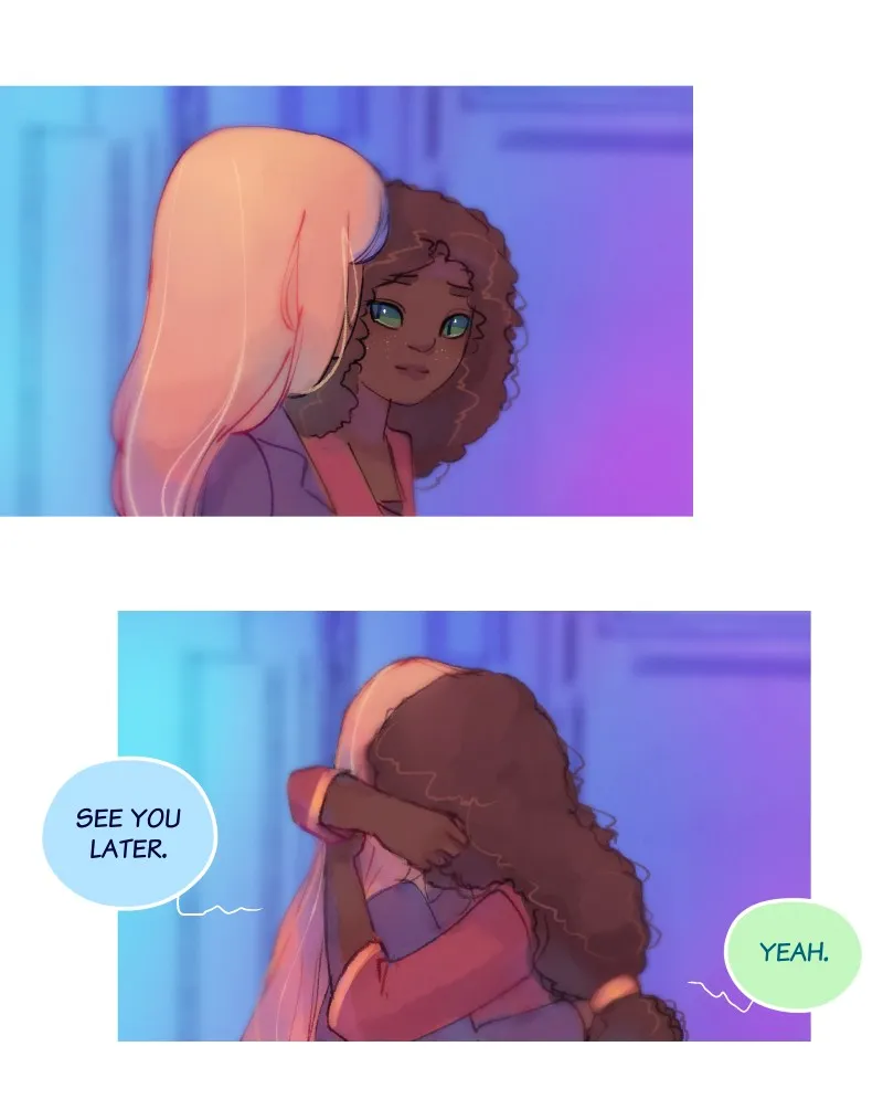 Always Human Chapter 52 page 11 - 