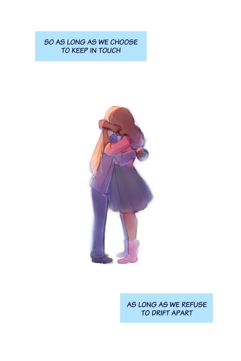 Always Human Chapter 52 page 12 - 