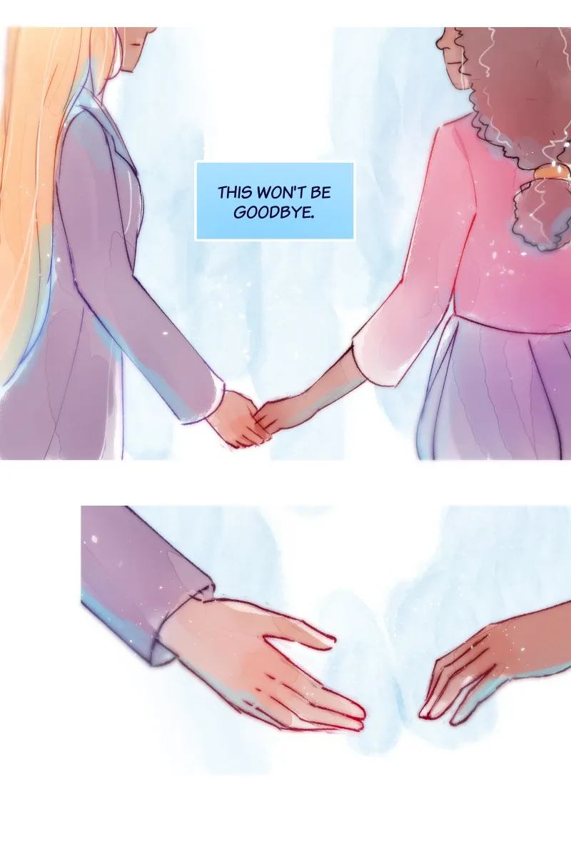 Always Human Chapter 52 page 13 - 