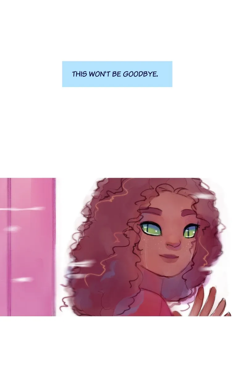 Always Human Chapter 52 page 14 - 