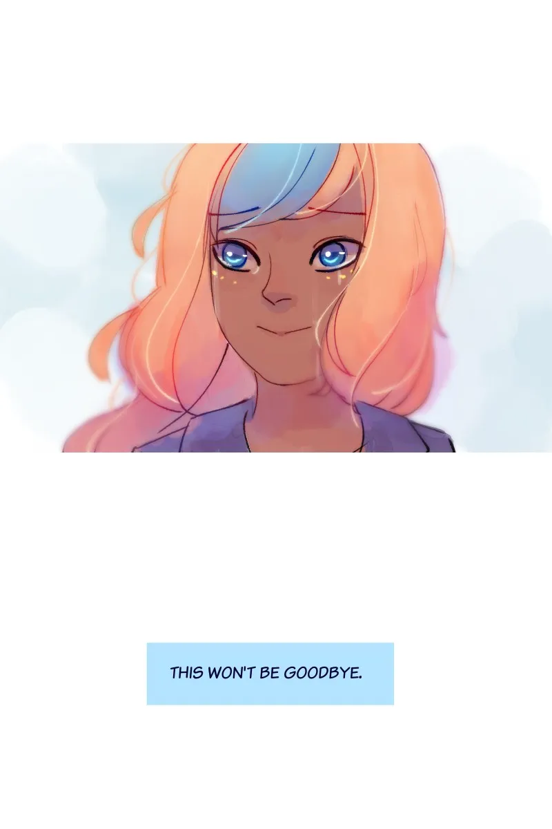 Always Human Chapter 52 page 15 - 