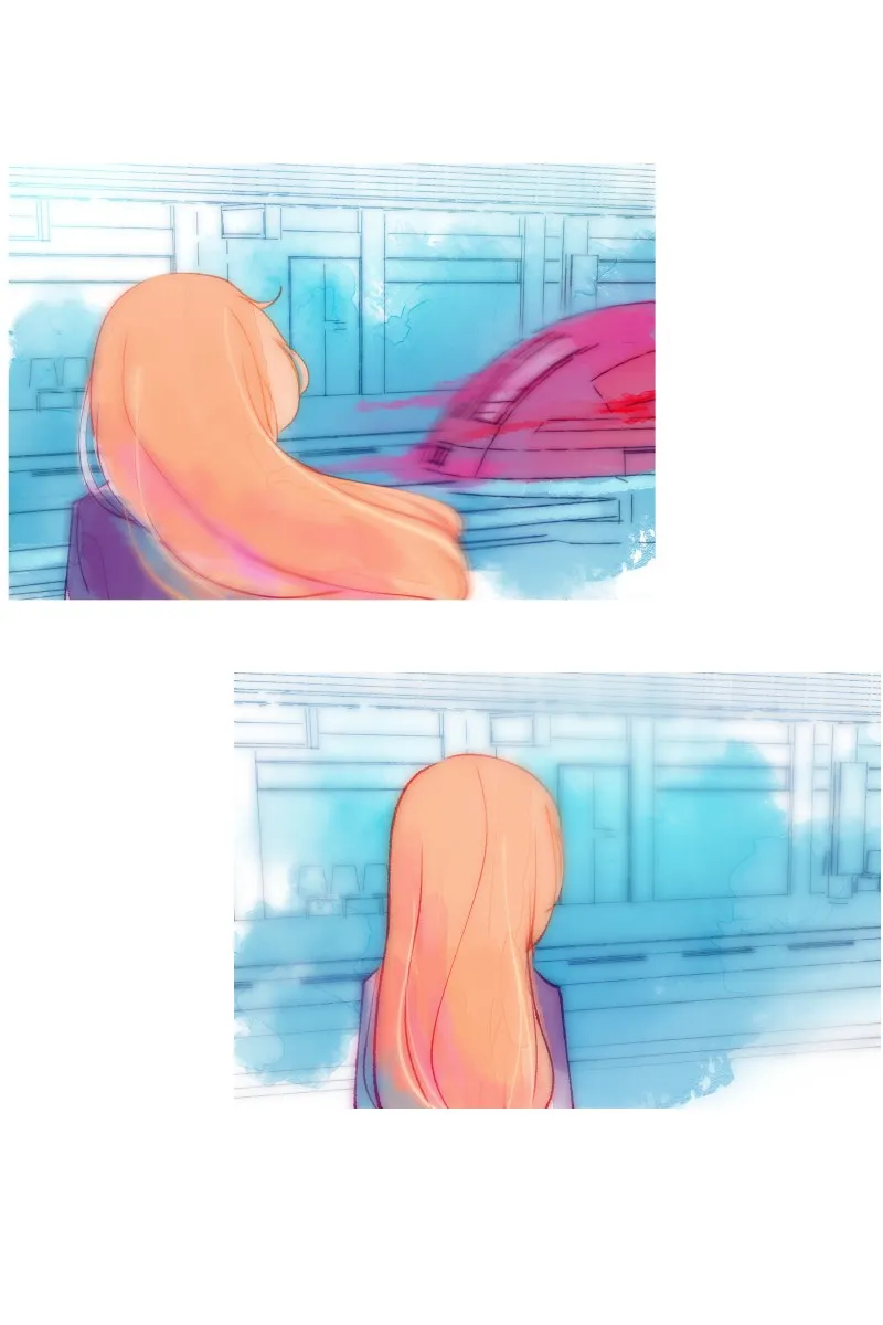 Always Human Chapter 52 page 16 - 