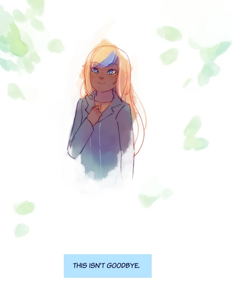 Always Human Chapter 52 page 20 - 