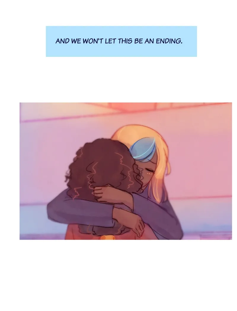 Always Human Chapter 52 page 3 - 