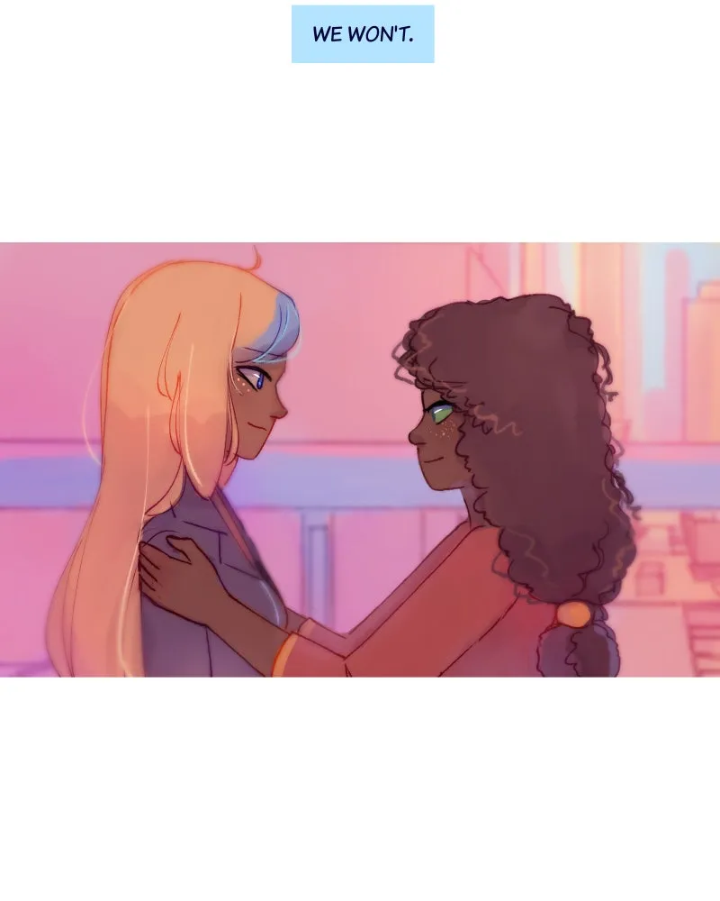 Always Human Chapter 52 page 4 - 
