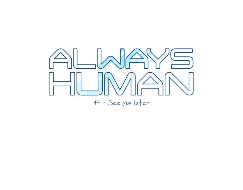 Always Human Chapter 52 page 5 - 
