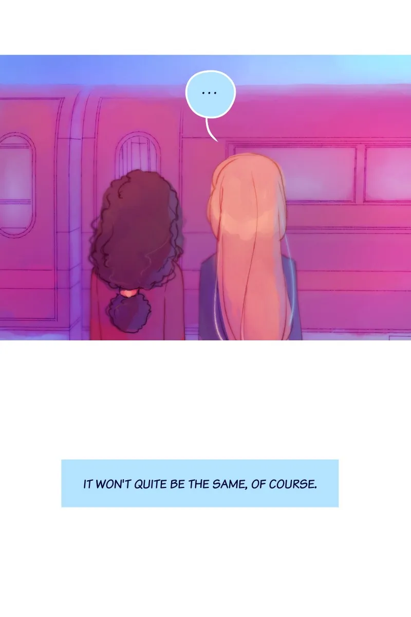Always Human Chapter 52 page 9 - 