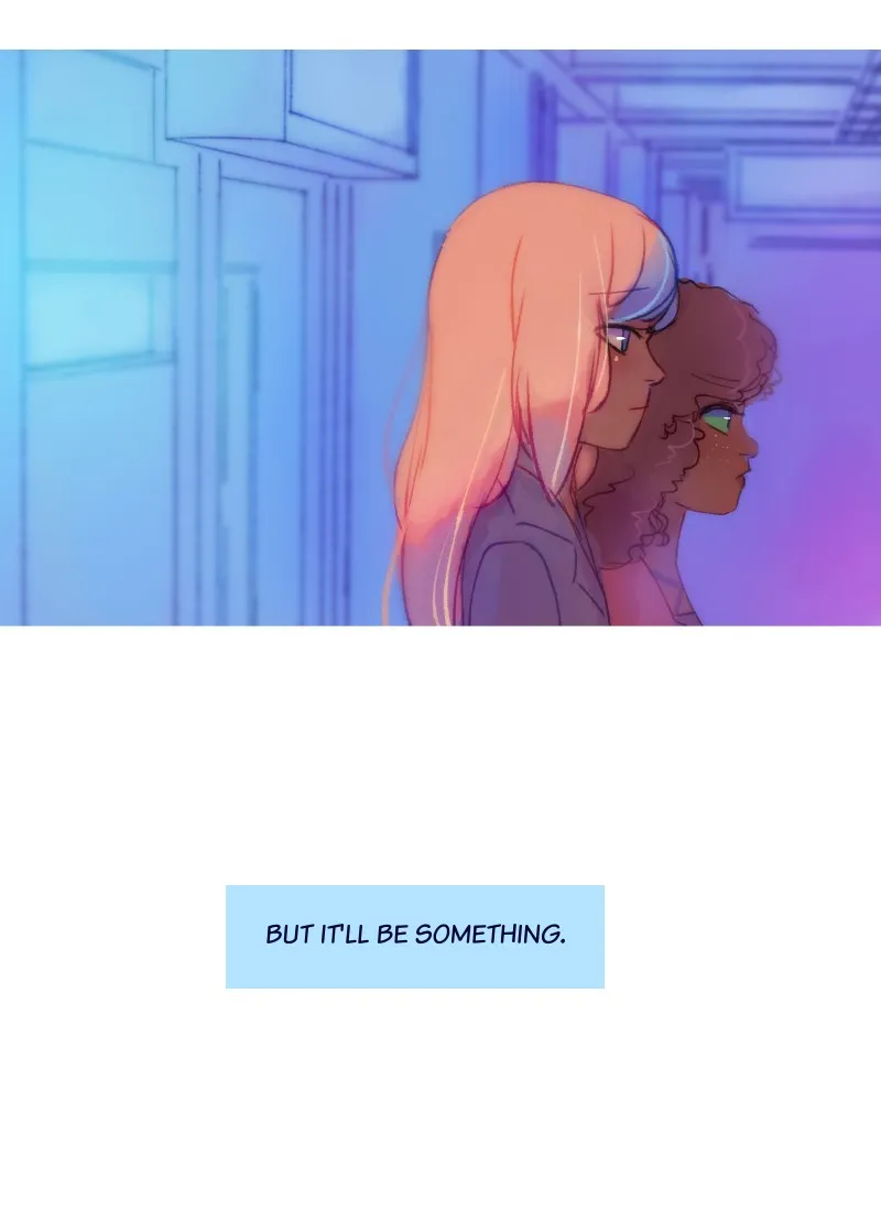Always Human Chapter 52 page 10 - 