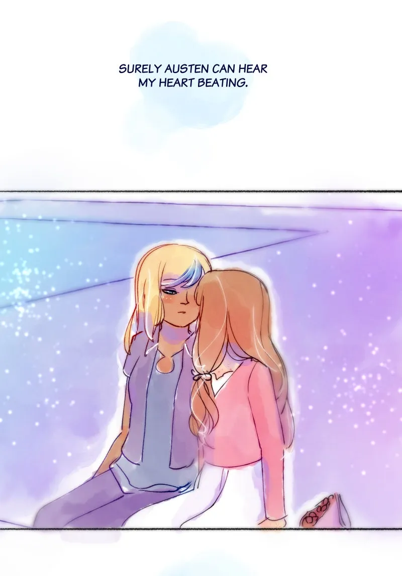 Always Human Chapter 53 page 13 - 