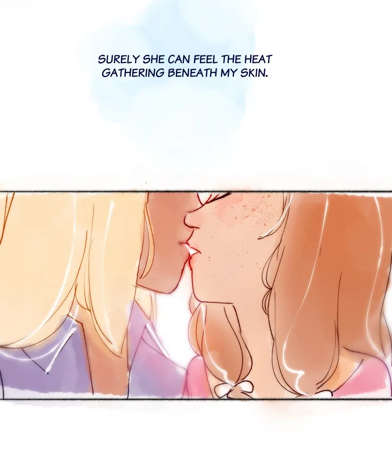 Always Human Chapter 53 page 14 - 