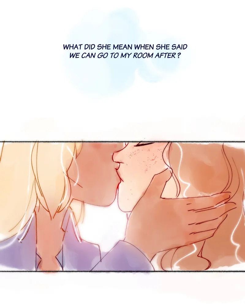 Always Human Chapter 53 page 15 - 