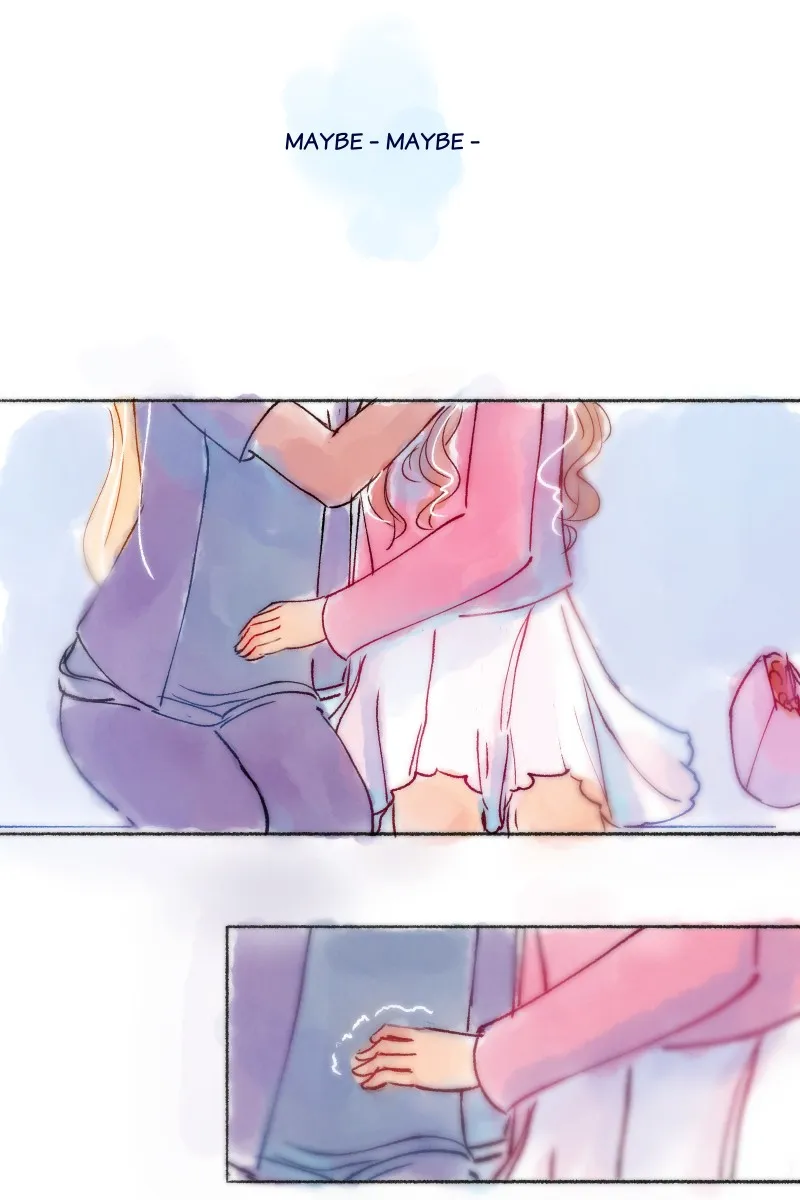 Always Human Chapter 53 page 16 - 