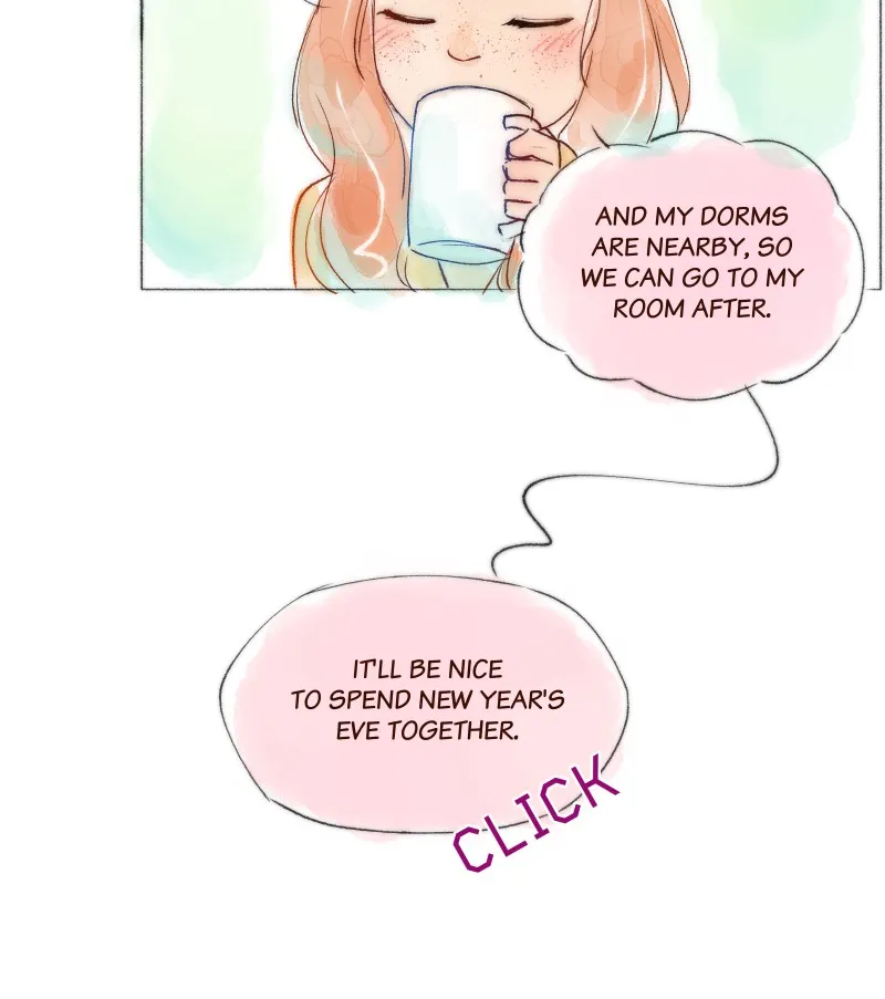 Always Human Chapter 53 page 3 - 