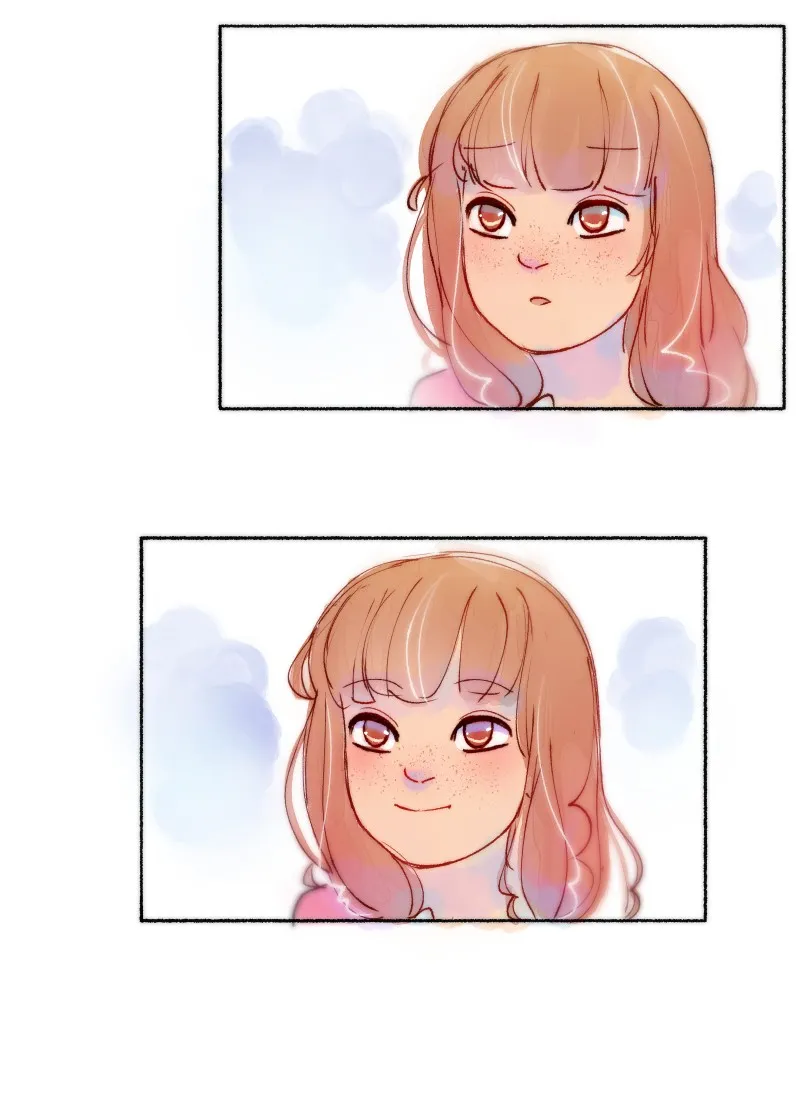 Always Human Chapter 53 page 25 - 