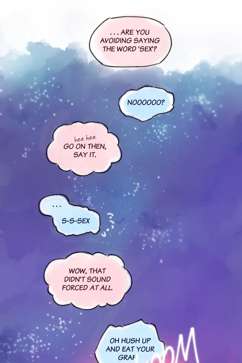 Always Human Chapter 53 page 26 - 
