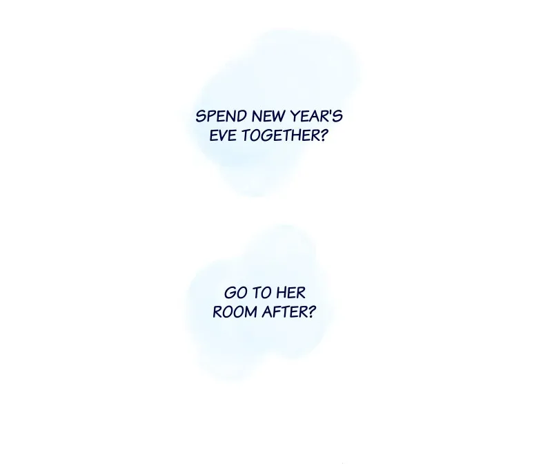 Always Human Chapter 53 page 5 - 