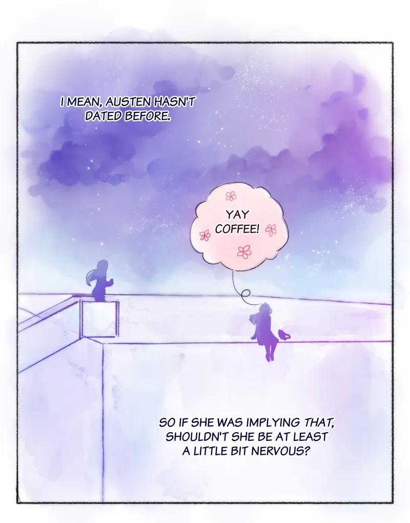 Always Human Chapter 53 page 8 - 
