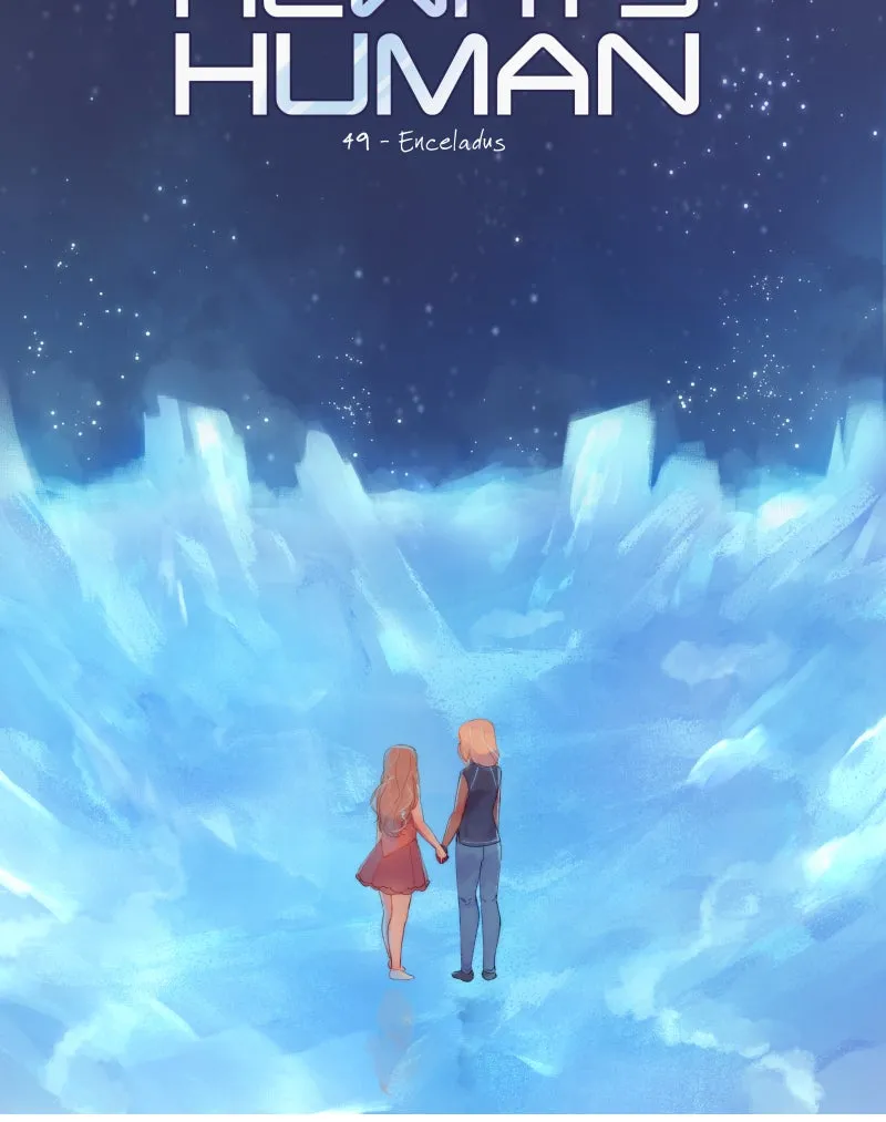 Always Human Chapter 54 page 2 - 