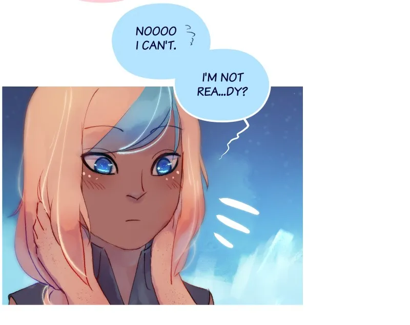 Always Human Chapter 54 page 15 - 