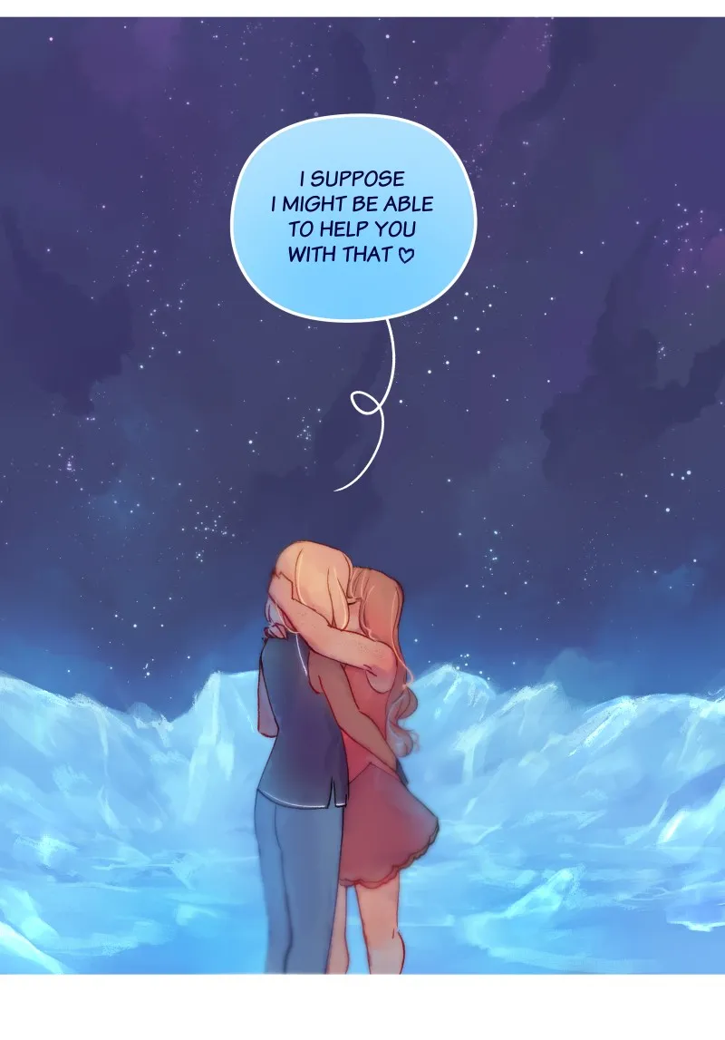 Always Human Chapter 54 page 20 - 