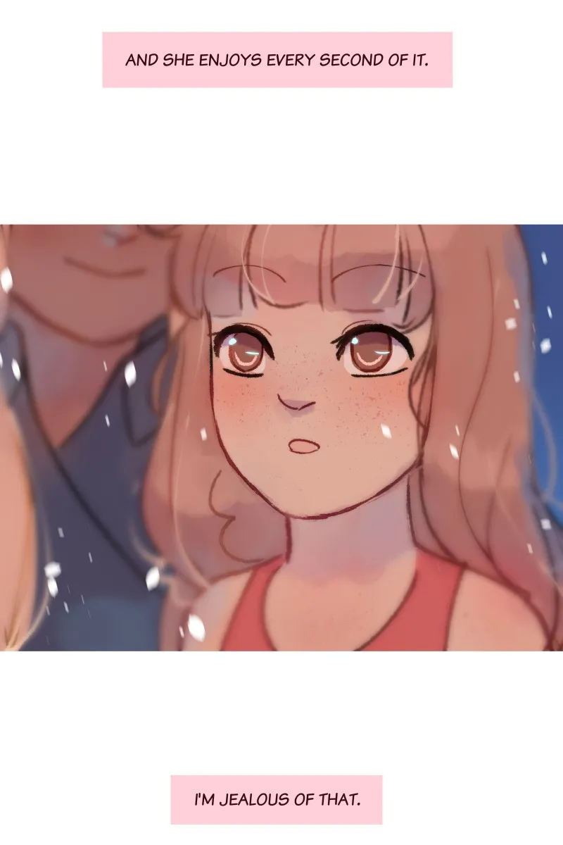 Always Human Chapter 54 page 7 - 