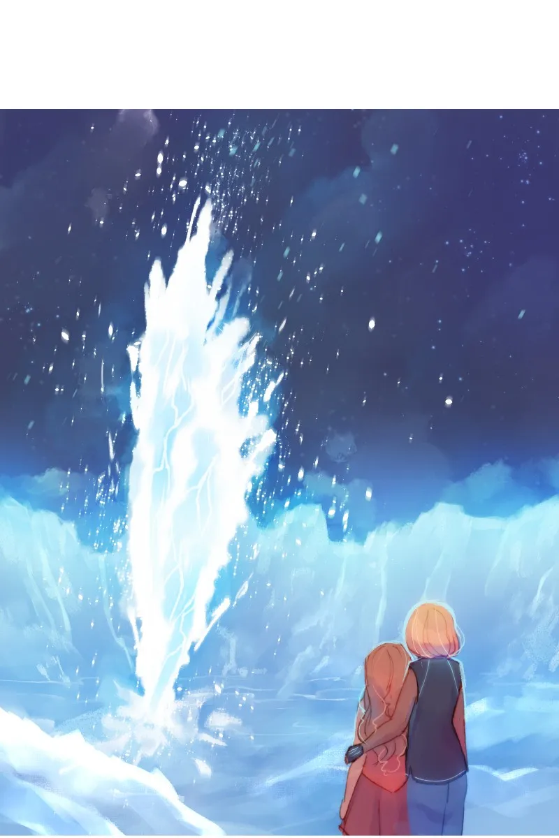 Always Human Chapter 54 page 8 - 