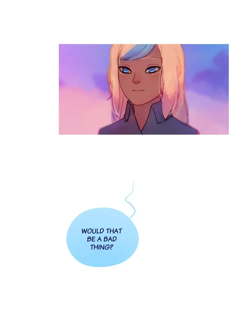 Always Human Chapter 55 page 13 - 