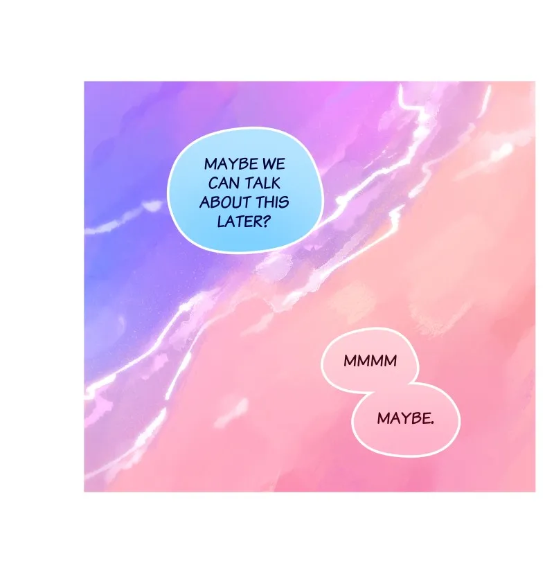 Always Human Chapter 55 page 25 - 