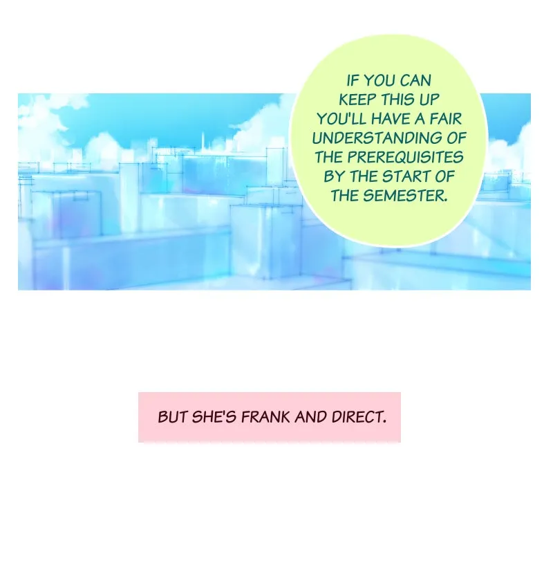Always Human Chapter 56 page 2 - 