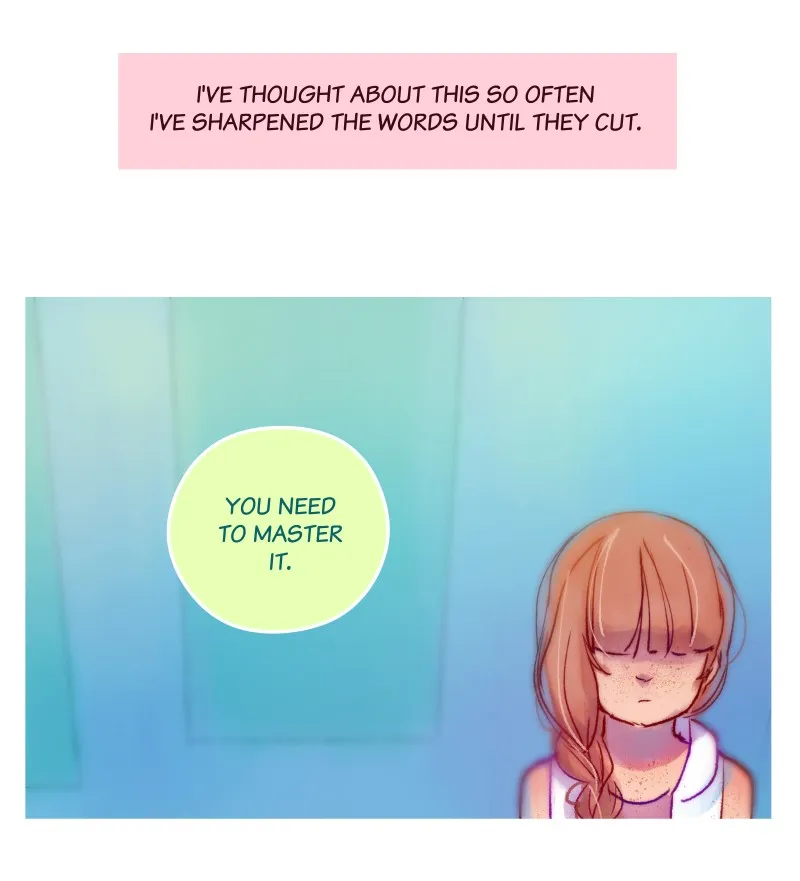 Always Human Chapter 56 page 15 - 