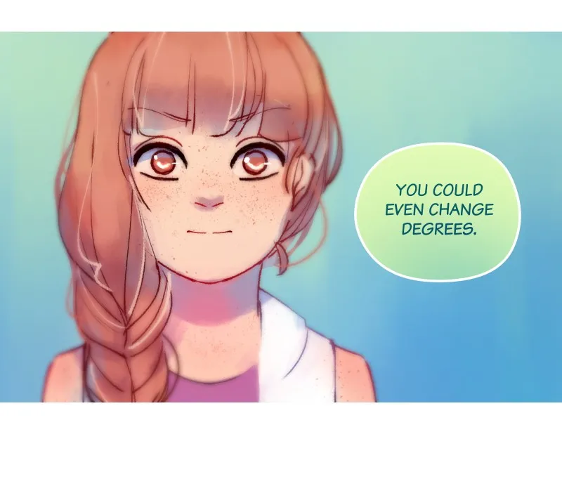 Always Human Chapter 56 page 19 - 
