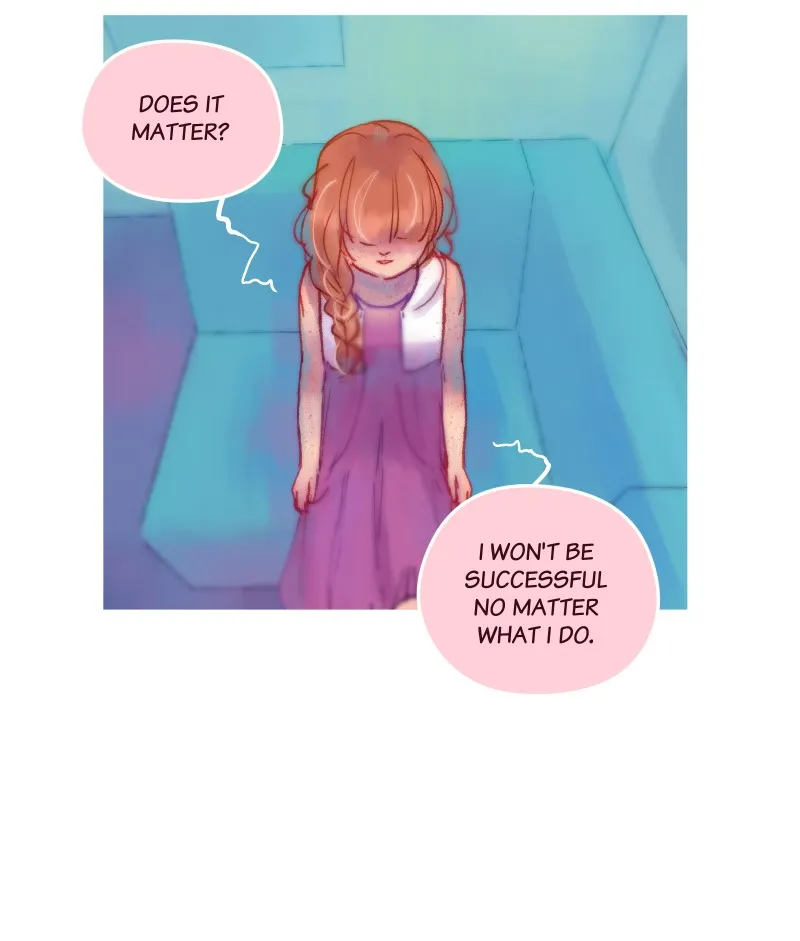 Always Human Chapter 57 page 13 - 