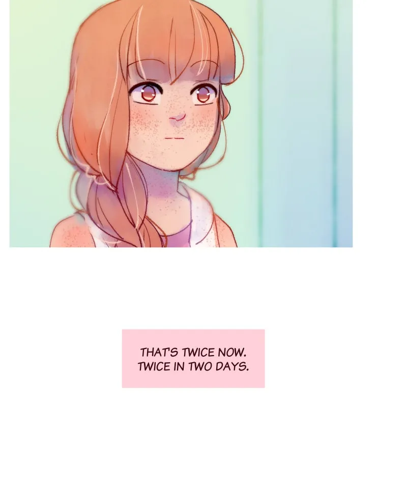 Always Human Chapter 57 page 20 - 