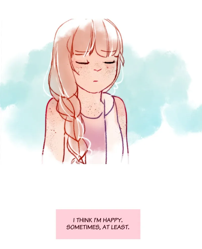 Always Human Chapter 57 page 22 - 