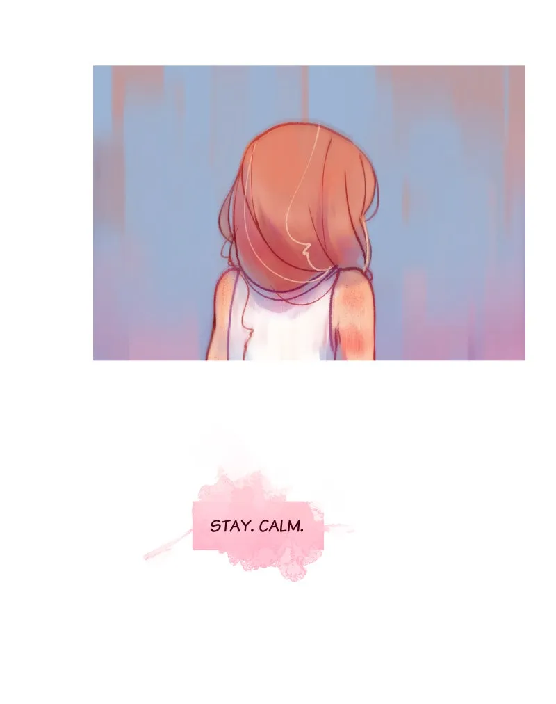 Always Human Chapter 57 page 5 - 