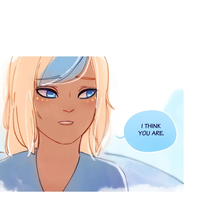 Always Human Chapter 58 page 16 - 