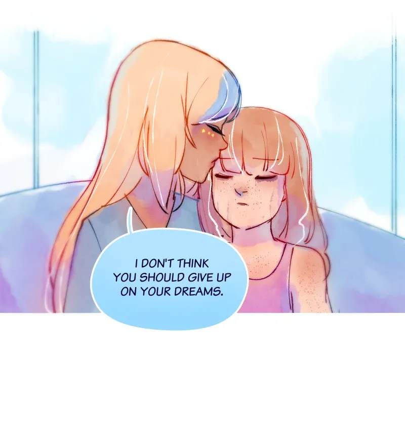 Always Human Chapter 58 page 19 - 