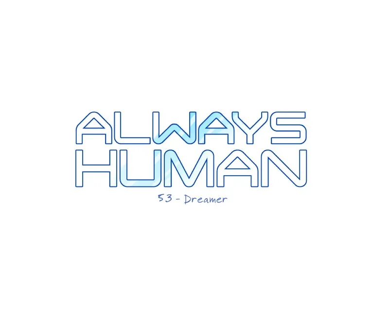 Always Human Chapter 58 page 3 - 