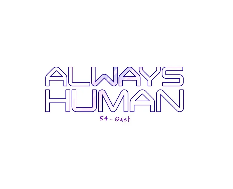Always Human Chapter 59 page 1 - 