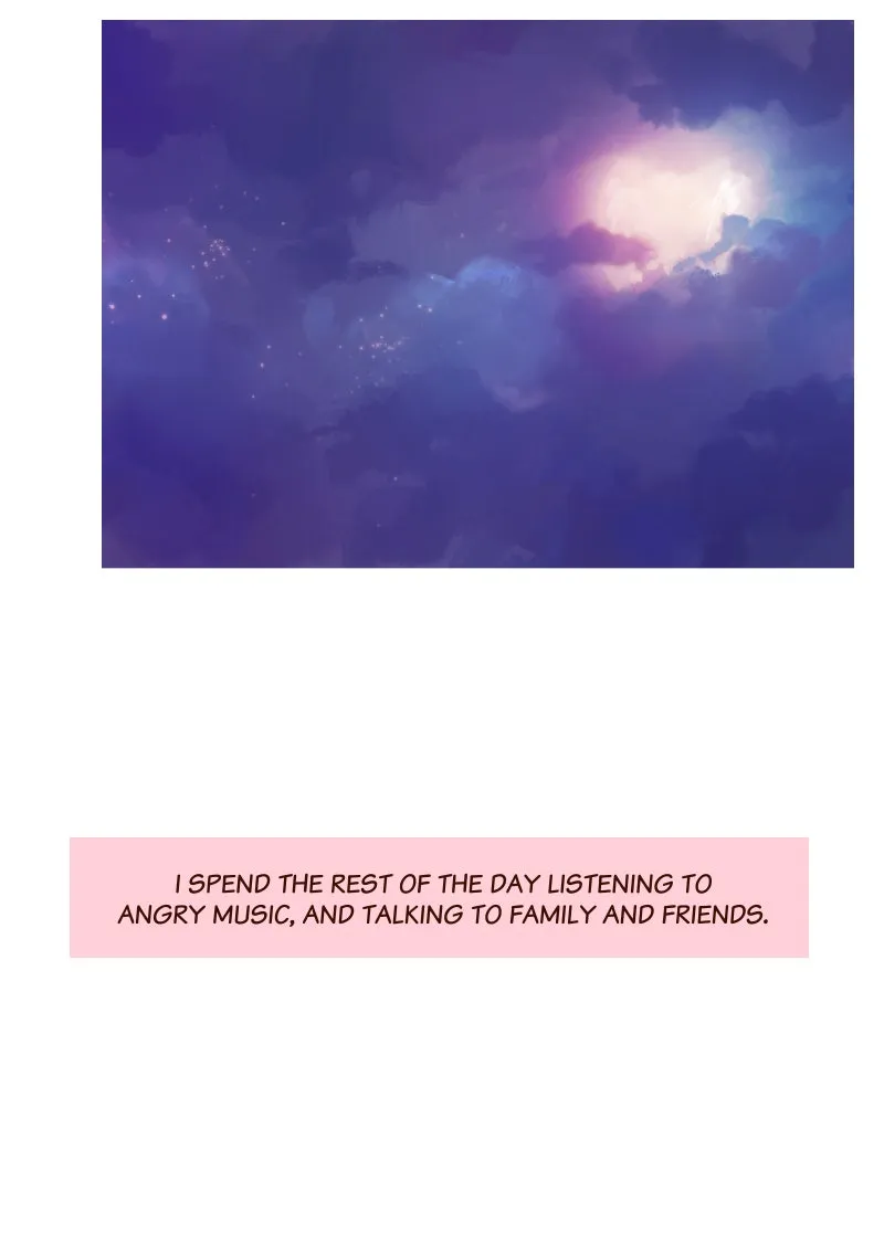 Always Human Chapter 59 page 2 - 