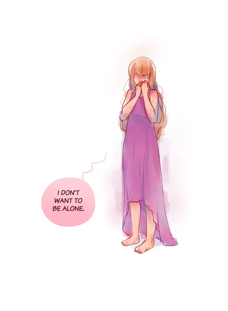 Always Human Chapter 59 page 13 - 