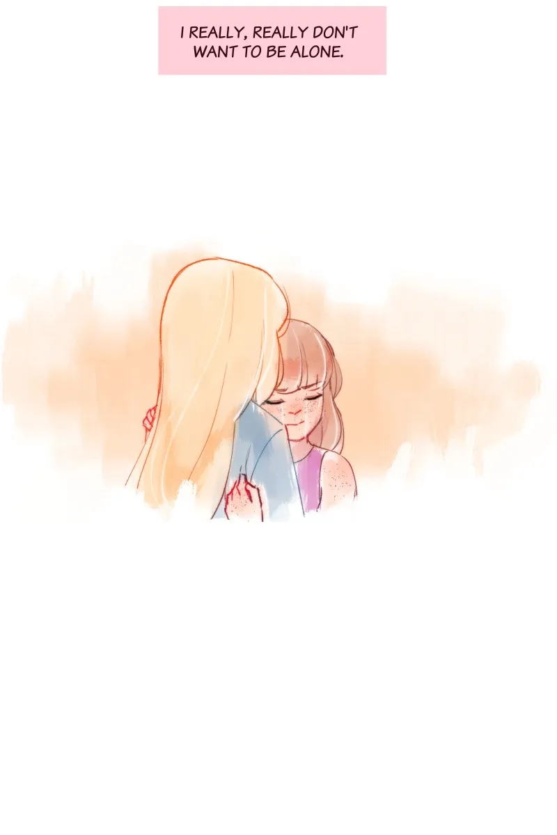 Always Human Chapter 59 page 14 - 