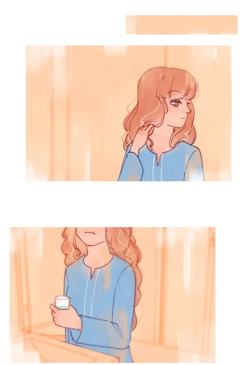 Always Human Chapter 59 page 15 - 