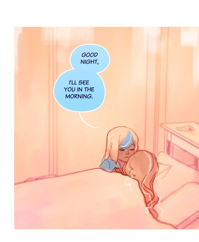 Always Human Chapter 59 page 16 - 