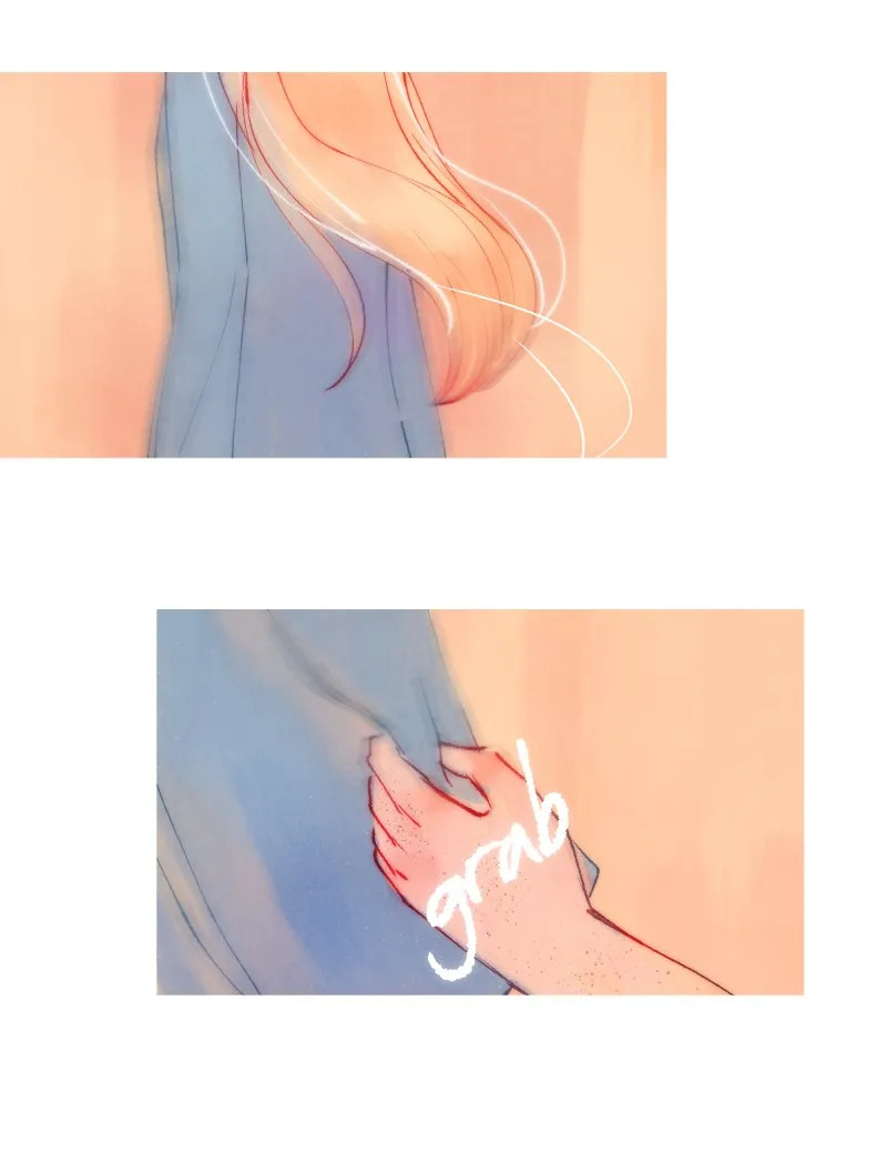 Always Human Chapter 59 page 17 - 
