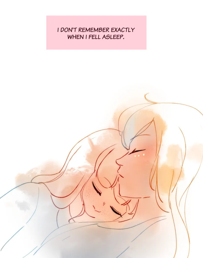 Always Human Chapter 59 page 23 - 